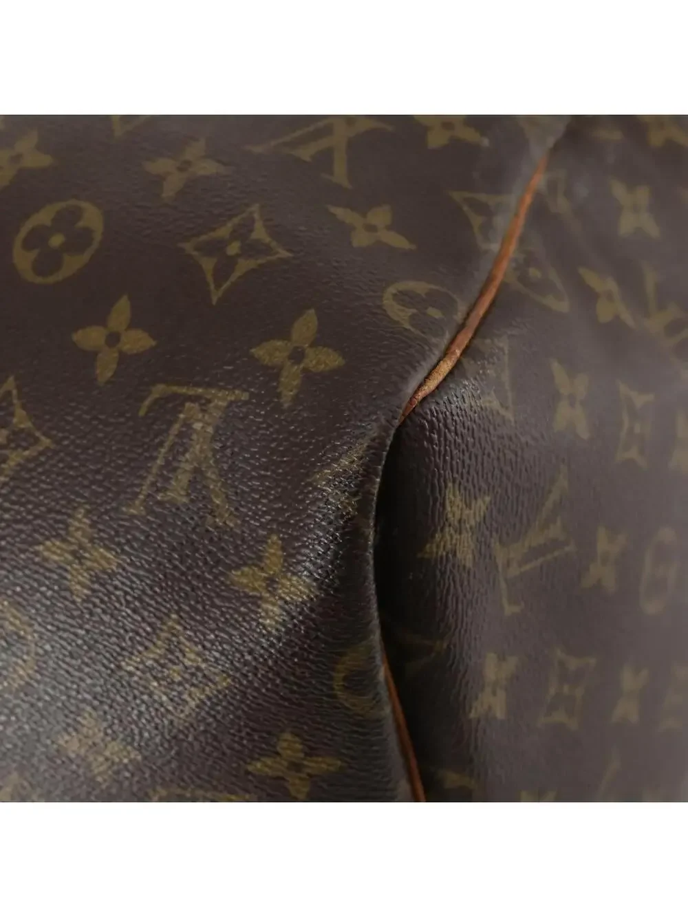 Louis Vuitton Keepall 55 Boston Bag Lv #360919L57B